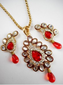 Fashion Pendant Sets